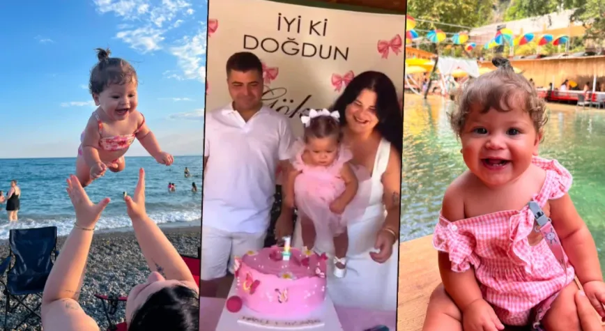 13 aylık Gökçe’nin ölümünde ihmal iddiası: Ailesi şikâyetçi oldu