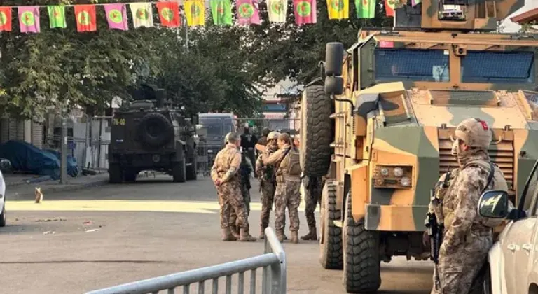 13 polisin şehit olduğu 9 yıl önceki terör saldırısıyla ilgili yeni gelişme: Gözaltılar var!