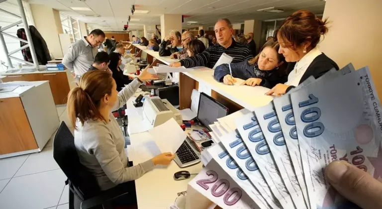 130 milyon lira gelir garantili işe 8 kişi aranıyor ama başvuran yok