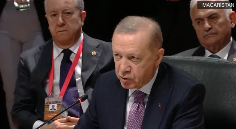 14 bin bebek ölecek uyarısı! Cumhurbaşkanı Erdoğan'dan önemli açıklamalar...