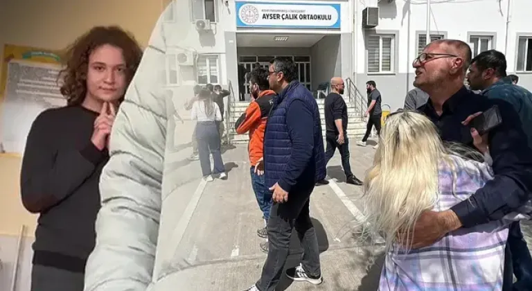 14'lük cani İsa Aras Mersinli'nin otopsi raporu ortaya çıktı!