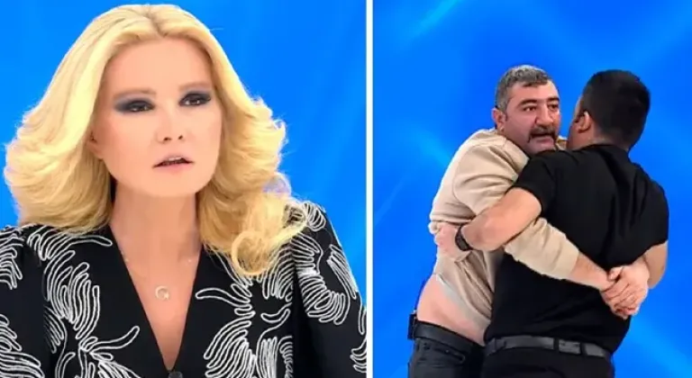 14 yaşındaki kızı tarafından 'taciz' iddiasıyla öldürüldü: Müge Anlı'nın programına katılmıştı