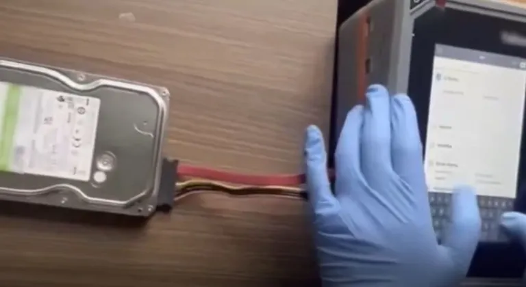 15 ilde siber dolandırıcılık operasyonu: 90 şüpheli yakalandı  - Videolu Haber