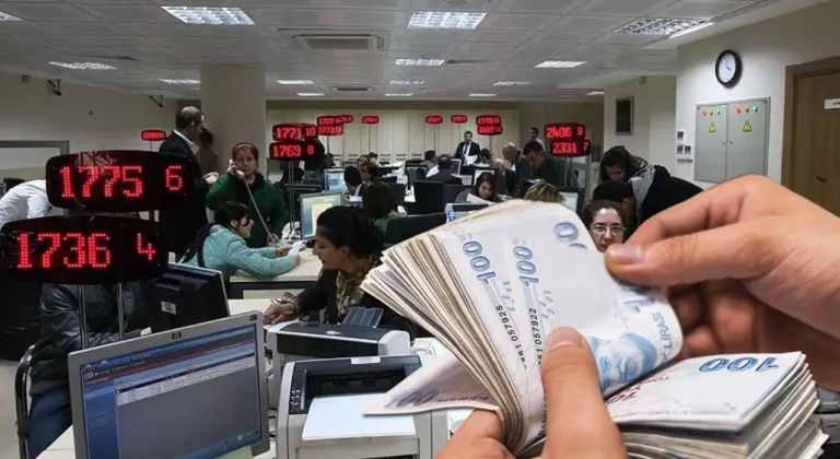 15 liralık işlem 7 bin liraya çıkacak! Son günler...