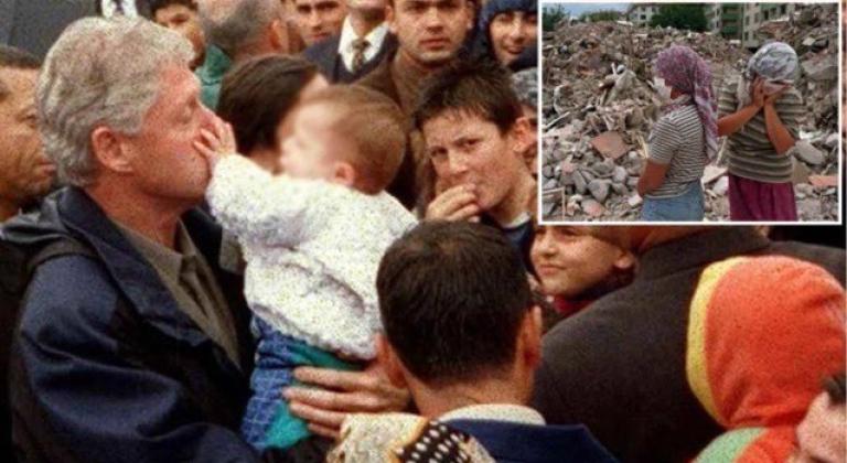 1999 Yalova depremi sonrası skandal iddia: 25 yıl sonra ortaya çıktı!