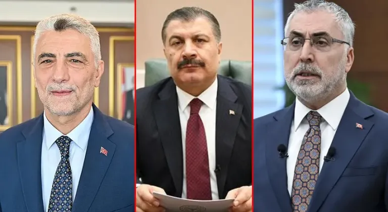 '2 bakan daha istifa etti' iddiası doğru mu?