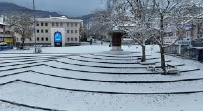 2 Ocak 2026 Bursa hava durumu! Kar yağacak mı?