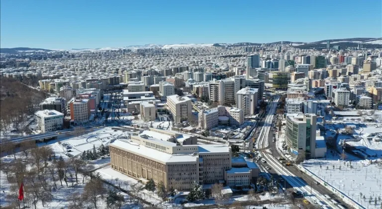 2 Ocak 2026 Gaziantep hava durumu! Kar yağacak mı?