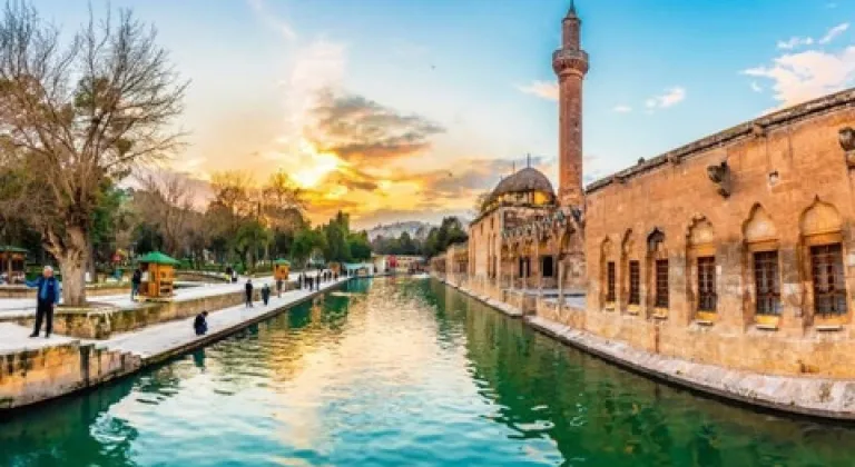 2 Ocak 2026 Şanlıurfa hava durumu! Kar yağacak mı?