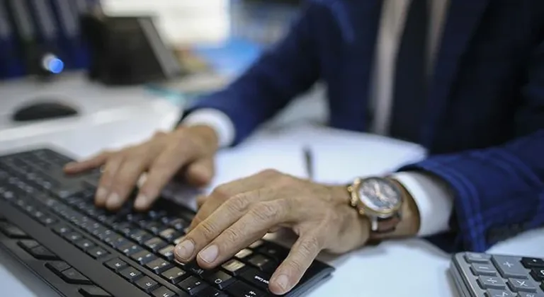 20 bin personel alımı yapılacak! Bakan Tunç duyurdu