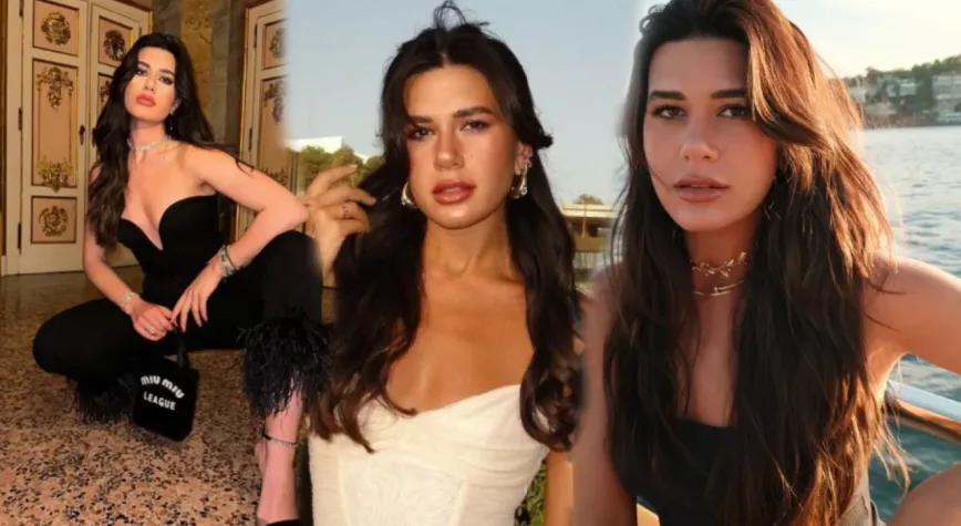 20 kişilik tatilin sırrı ortaya çıktı! Fenomen isimden dikkat çeken itiraf