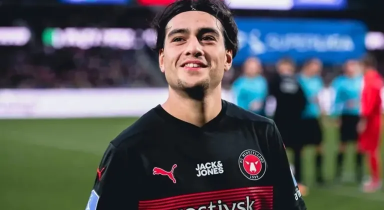 20 maçta 21 gole katkı! Avrupa o Türk'ü konuşuyor