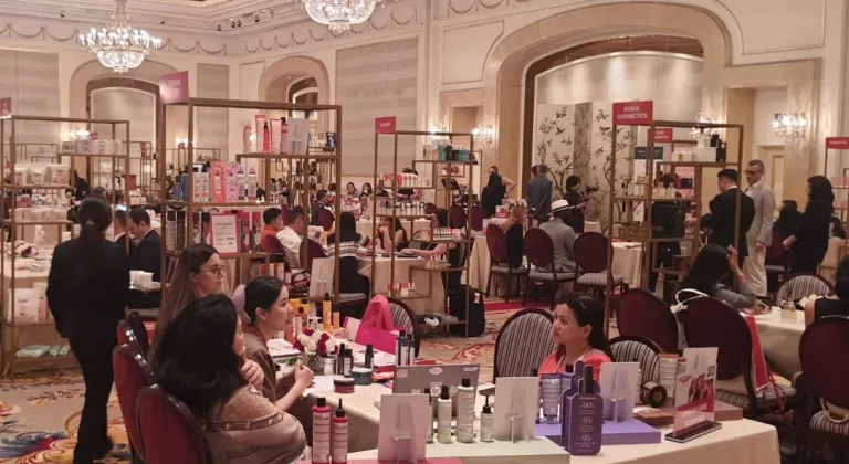 20 Türk Firması Vietnam’da 264 İş Görüşmesi Gerçekleştirdi