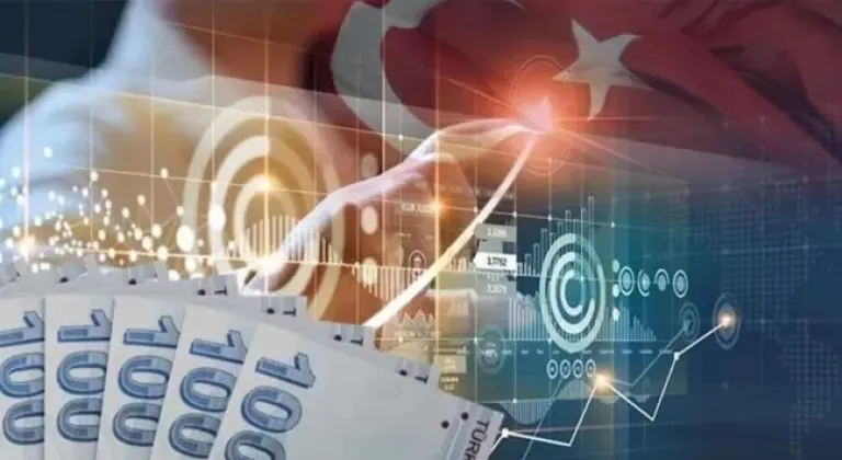 2023 yılı büyüme rakamları açıklandı!