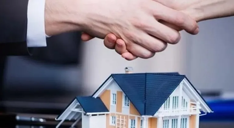 2025 Konut Satışları Rekor Kırdı: Enerji Sınıfı Evler Yükselişte! Kredilerde Yeni Dönem Başladı