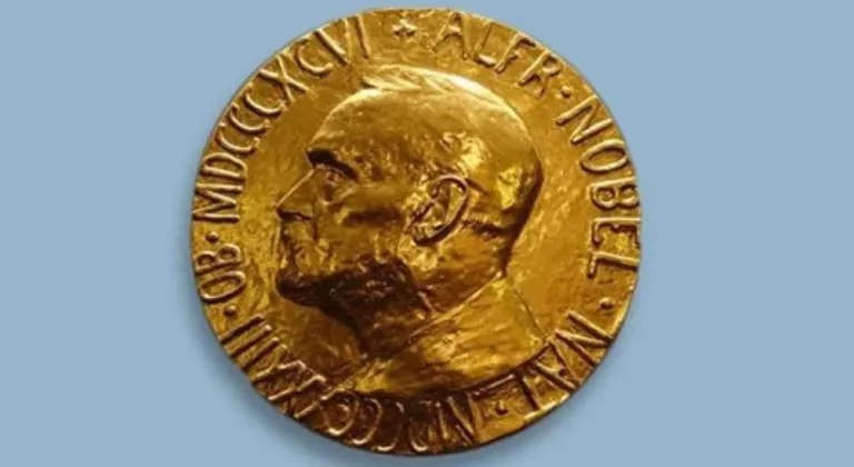 2025 Nobel Edebiyat Ödülü'nün sahibi açıklandı