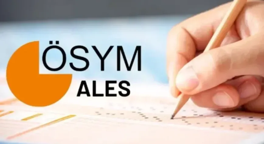 2026-ALES/3 için başvuru süreci başladı
