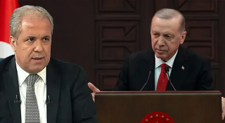 2026'da referandum, 2027'de seçim hazırlığı! AKP'li isim iddia etti...