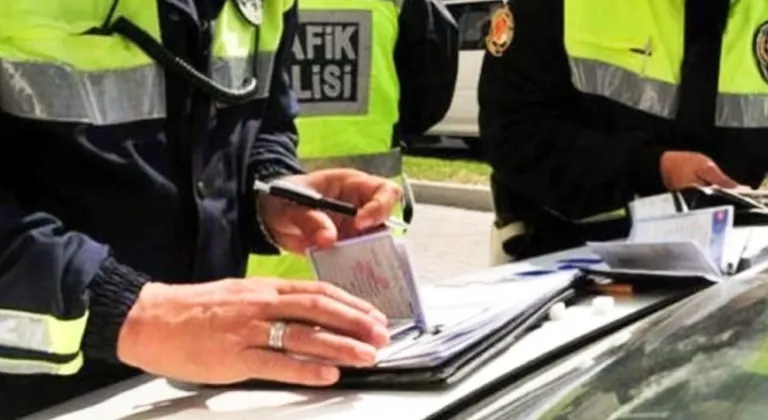 2026'da trafik cezaları cep yakacak