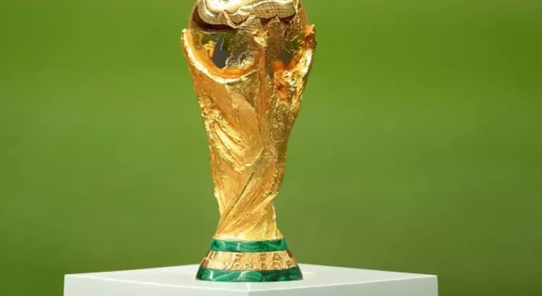 2026 Dünya Kupası'nın en iyi 100 oyuncusu belli oldu! A Milli Takım'dan tek isim listede