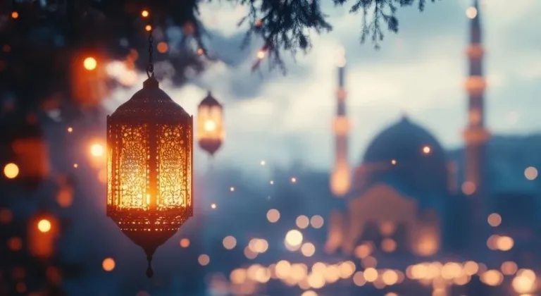 2026 Hicri yılbaşı ne zaman? 1445 Hicri yılbaşı takvimi