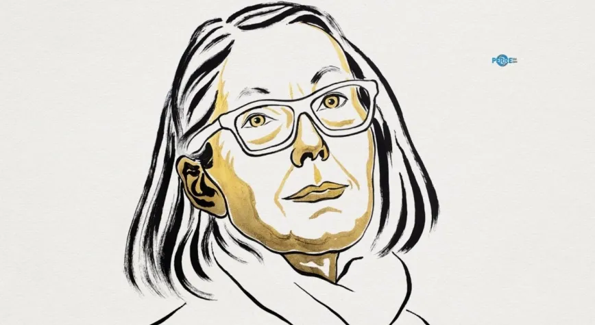 2026 Nobel Edebiyat Ödülü Kanadalı şair Anne Carson’a verildi