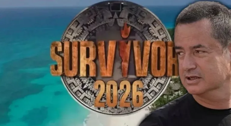 2026 Survivor ne zaman başlayacak? İşte Ünlüler - Gönüllüler tam kadro!