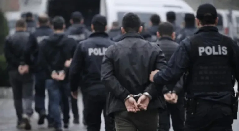 2026’nın ilk 6 ayında 31 ülkeden 197 suçlu Türkiye’ye iade edildi