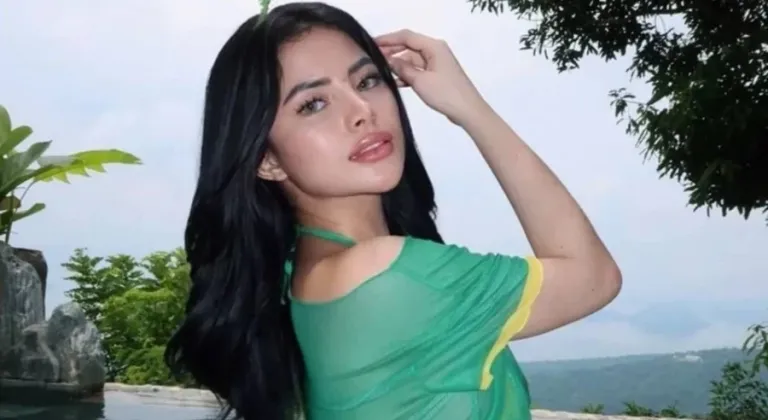 23 yaşındaki ünlü modelden acı haber!