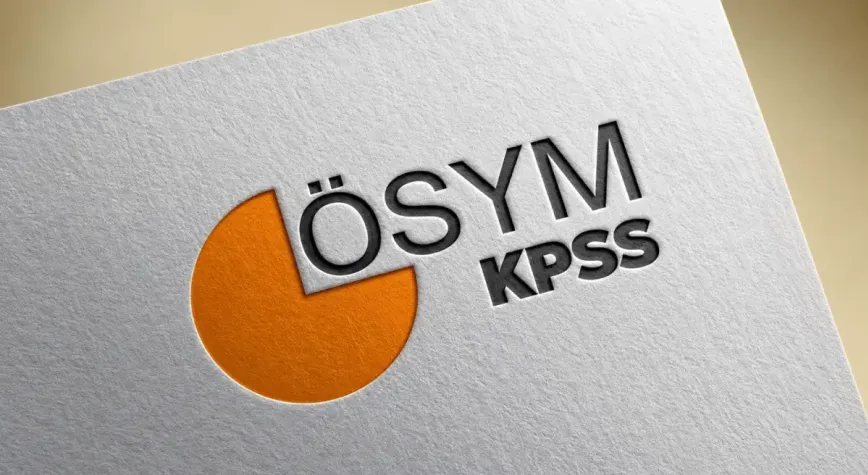 24-25 Ekim hafta sonu sınav programı açıklandı