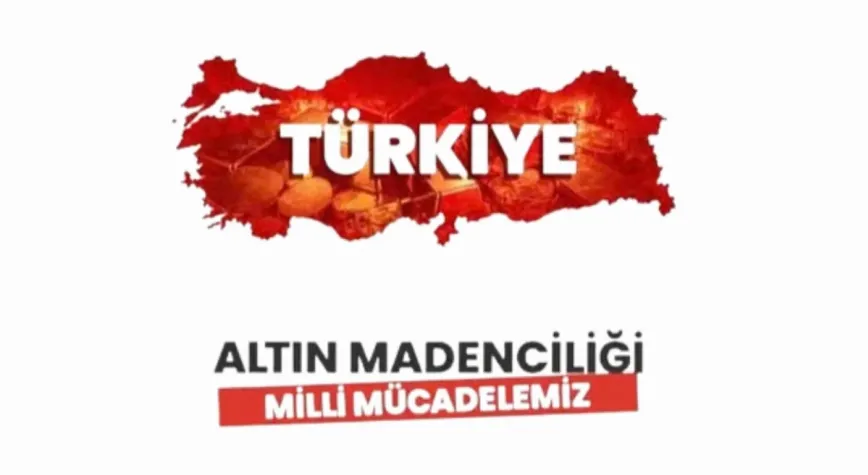 242 milyar dolar faiz, 270 milyar dolarlık altın: “Yeraltı zenginliklerimiz neden çıkarılmıyor?”