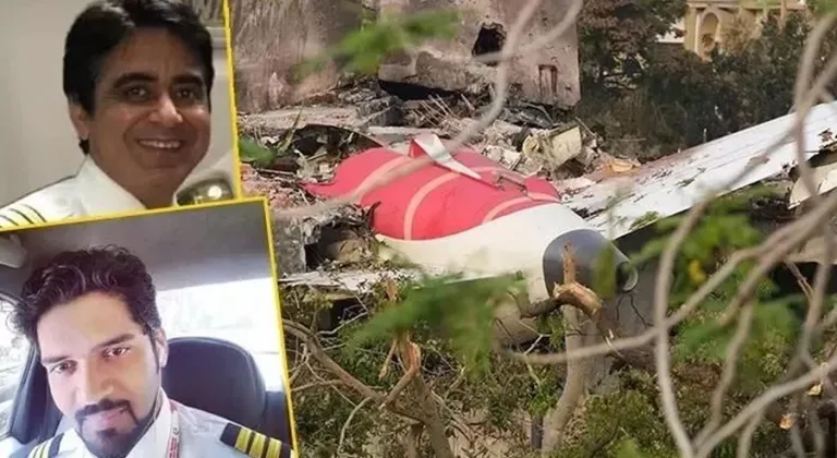 270 kişi hayatını kaybetmişti: Air India kazasının detayları ortaya çıktı!