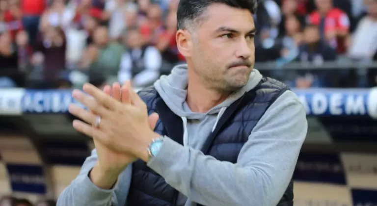 3-0'lık net skor! Burak Yılmaz eski takımının gözünün yaşına bakmadı