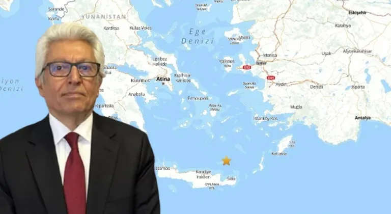 3 ile Deprem Uyarısı: 8.5 Büyüklüğünde...