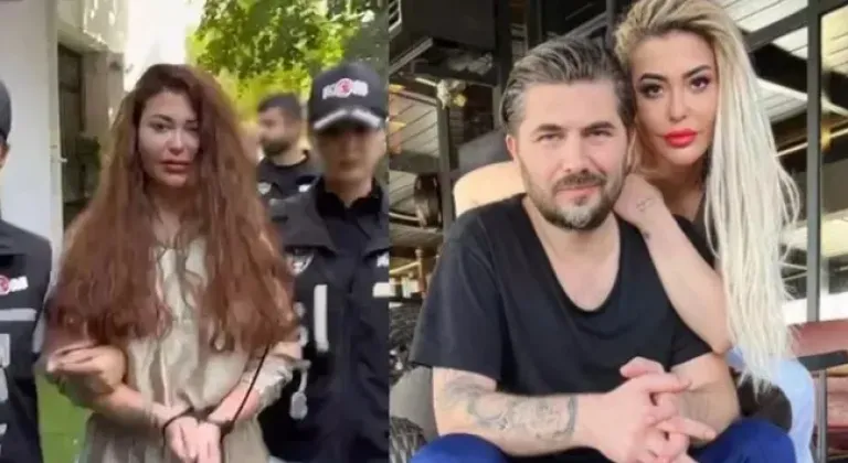 308 yıla kadar hapsi isteniyordu... Sosyal medya fenomeni Neslim Güngen davasında karar