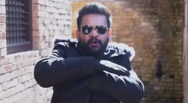 35 yaşındaki eski rapçi başbakan adayı oldu