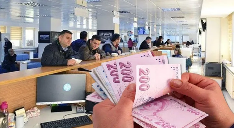 3600 ek göstergeyle ilgili AYM'den flaş karar