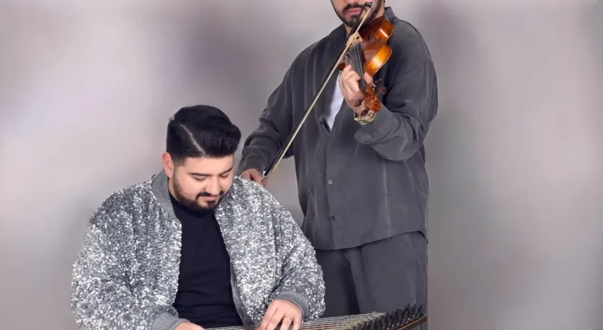 3yup&Sabo'dan Arabesk Rap Fırtınası