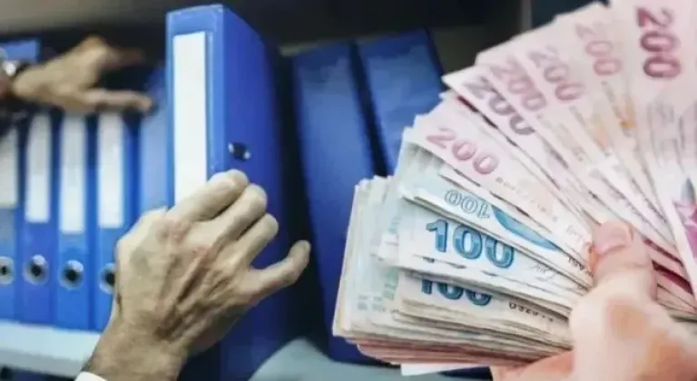 4 aylık enflasyon farkı belli oldu: Emekli ve memur maaş zammı netleşiyor