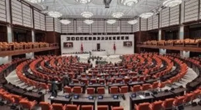 40 Yaş Altına Faizsiz Konut Desteği İçin Kanun Teklifi TBMM’de