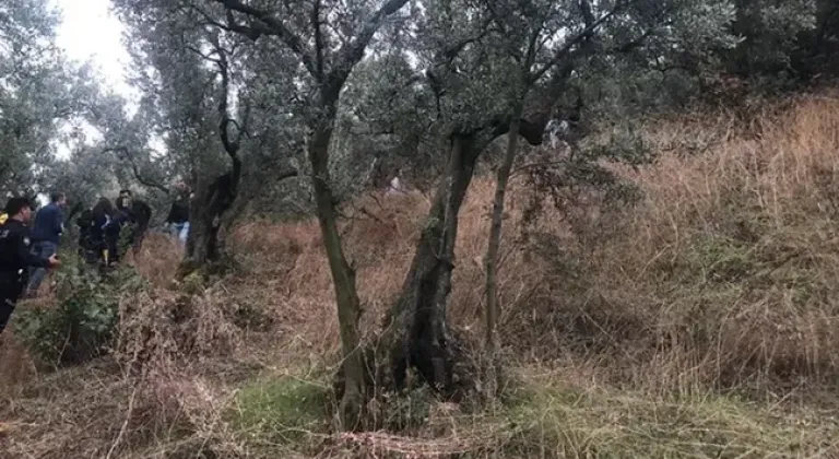 47 gündür kayıp olan genç kadından acı haber