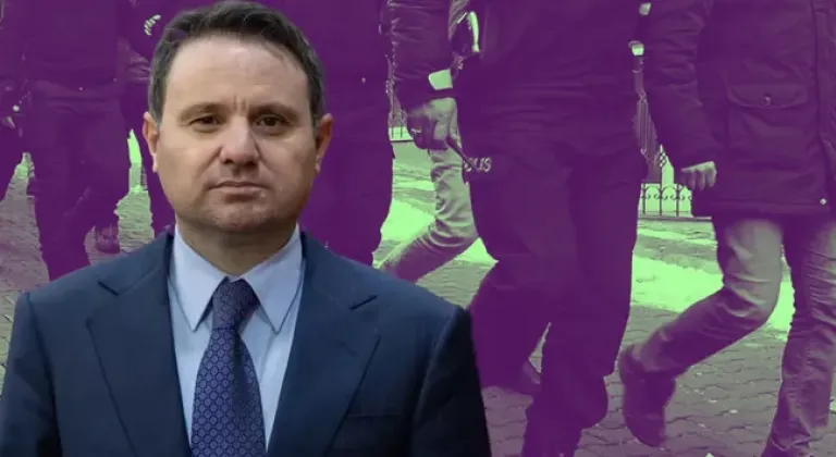 5 ilde yasa dışı bahis operasyonu: TMSF kayyum atadı