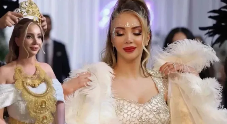 5 kilo altın takılmıştı! Boşanma kararı aldı