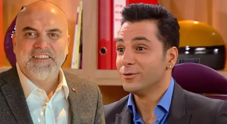 50 gün tutuklu kalan ünlü oyuncu itirafçı oldu! Murat Kapki'nin kasası iddiası