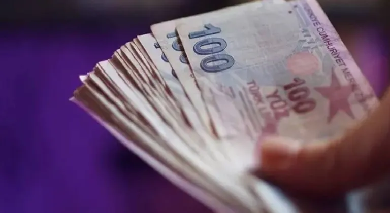 507 milyon lirayı bankada unuttular!