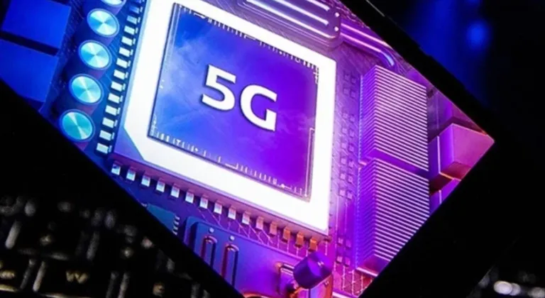 5G ihalesi sonuçlandı! İşte kazanan firma