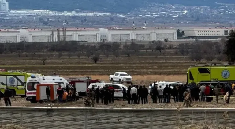 6 askerimiz şehit olmuştu... Isparta'daki helikopter kazasının nedeni açıklandı