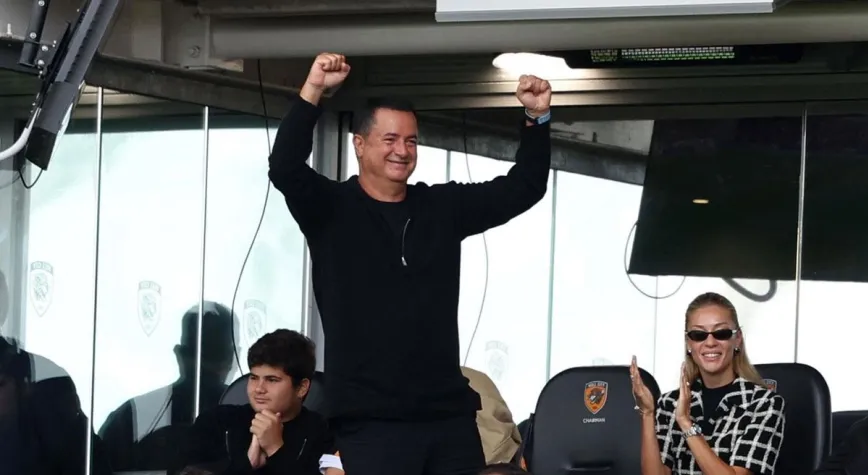 6 maçtır gol yemiyorlar! Acun Ilıcalı futbolcularına öyle bir söz verdi ki...