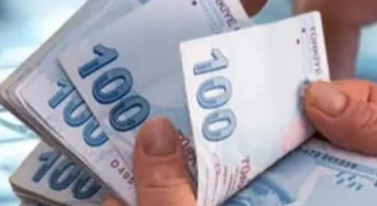 6 milyar TL'lik 'evde bakım'lar hesaplarda