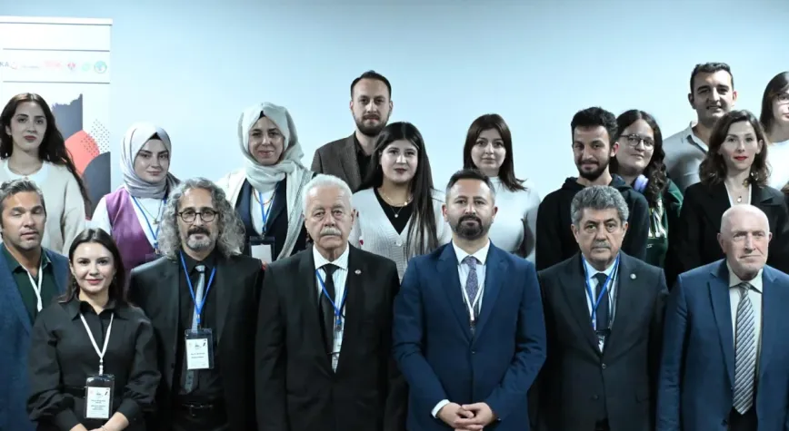 6. Türk Dünyası İletişim ve Sanat Sempozyumu Niğde’den yola çıktı